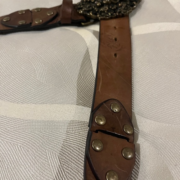 Cabi belt